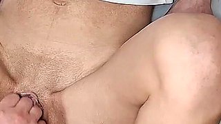 18 Years Old Fucked Pussy of a Petite Teen Fisting Very Wet Pussy