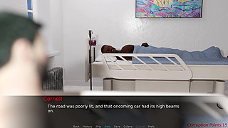 Cuckold Fan Must Watch - Pineapple Express S1 - Part 9