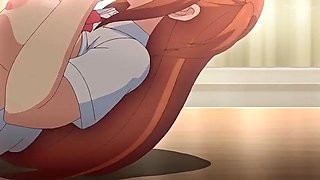 Nozoki Kanojo 1
