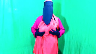 Foreign Boss Fucks Bengali Beautiful Woman In The Kitchen