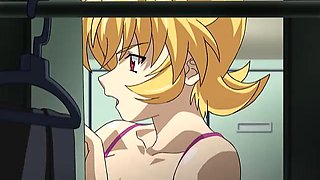 Bakunyuu Maid Gari - Episode 2