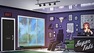 Summertime Saga V02010 - Pt 296+ - a Deal Is a Deal