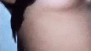Video Call Sex Filipina Girl with Boyfriend