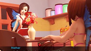 Other, 3d animation, three dimensional