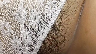 Cumshot milf POV