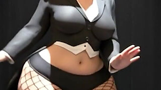 Mrs. Keagan Theater Dance