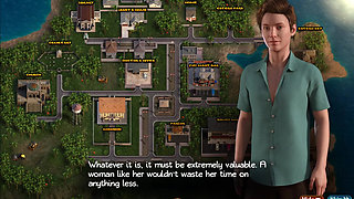 Treasure of Nadia v16012 Part 26 Playing with Alia Gameplay by Loveskysan