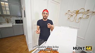 Making it up