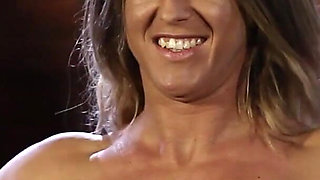 The coach - part 1 - punishment of the slutty fitness coach