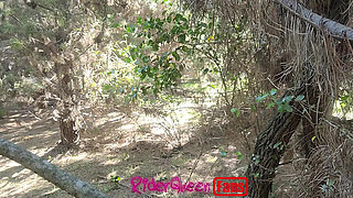 Riderqueen Alone, Outdoors, Videos for Fans