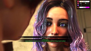 The Art of Seduction (part 32)