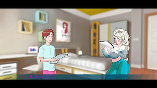 Sex Note - 157 Practice Is Hard By MissKitty2K
