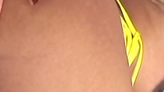 Chubby Ebony Beauty Is Jumping on Big Black Cock