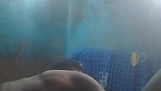 36 Minutes of Fucking, Kissing and Romance with a Big Breasts Girl