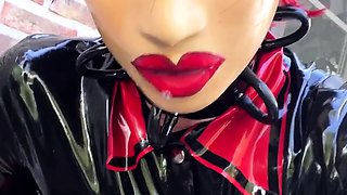 Solo girls masturbate until orgasm for