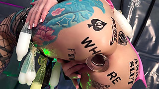 My New Cyberpunk Video Is Coming Soon