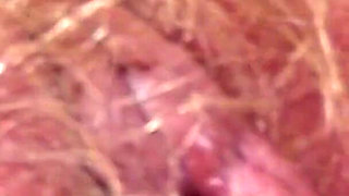 Busty Belgium Granny Wendy Was Feeling Super Horny Today