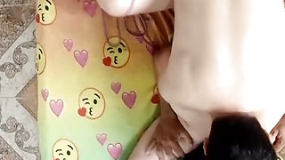 Delicious Horny Sucking Wife