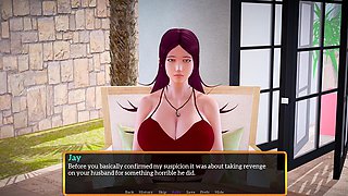 My New Household - (PT 32) - NC