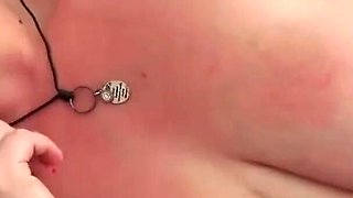 Suzie's first porno