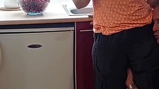 Amateur Wife Enjoys Naked Posing and Sex