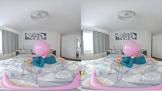 Big Balloon Fun - JimmyDraws