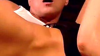 Blonde angel perfect for anal fuck