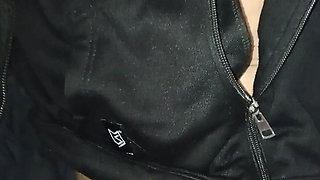 Indo Women's Ojol