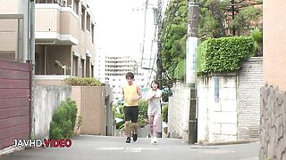 Watch funny lady's clip