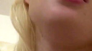 144 - 01 Babe Fucks for Creampie
