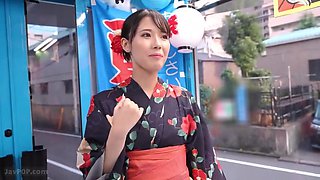 250530花火大会へ向かう女性をナンパd3