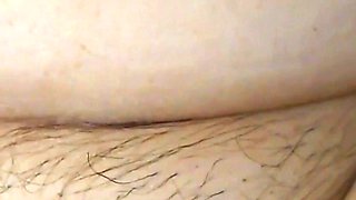 Hairy fuck test - Part 1 "Humidity check