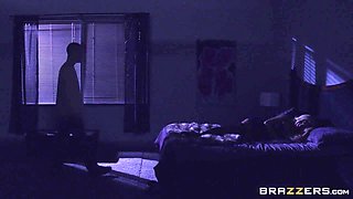 The Terms Of Summer With Richie Black, Summer Brielle - Brazzers