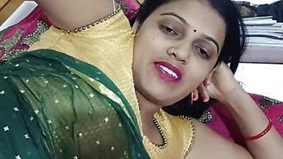 BENGALI BAHU Get in Her Tight by Old Sasur Ji during daytime ( Hindi Audio )