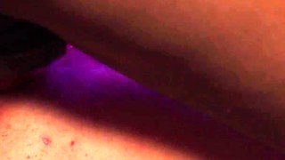 Iluv Shauna Gets Dicked Down by BBC