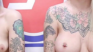 Cassidy Luxe Vs Luna Lovely