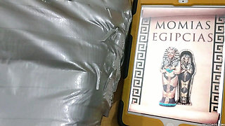 The Egyptian Mummy Project