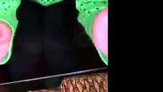 Amateur Blowjobs with Teens in Cute Panties