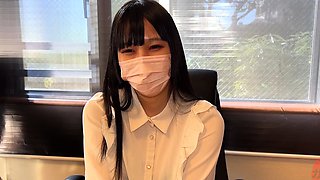 Amateur Asian Japanese Teen Gang Facial
