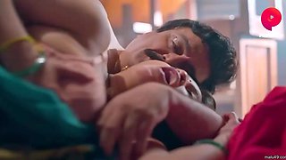 Big Boobs Bhabhi Hardcore Sex 5