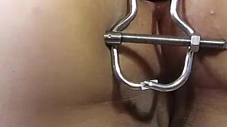 I Love to Eat Sweetmeats From My Whore's Gaping Asshole