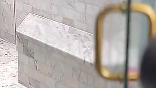 Sultry Soak: Giana's Naughty Bath Tease