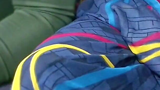 Bhabhi Fucked with Society Secretary