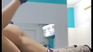 We make it hard, really hard after a long time