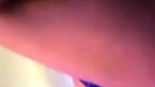 Blonde MILF with Big Boobs Playing Cam Free Porn