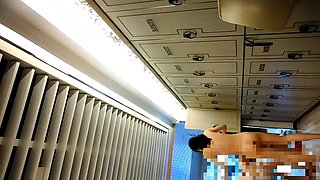 Super Hot Asian Teen on Cam