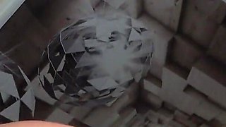 Ashley Cumstar BBW in Private Home Creampie Gangbang