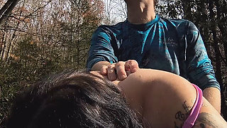 Dirty Slut Getting Fuck Anal Rough