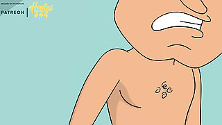 Family Guy Porn Lois Griffin and Glenn