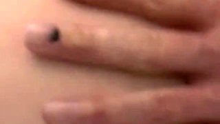 Lacey Starr & Markus Petit deep granny fucking on the bed